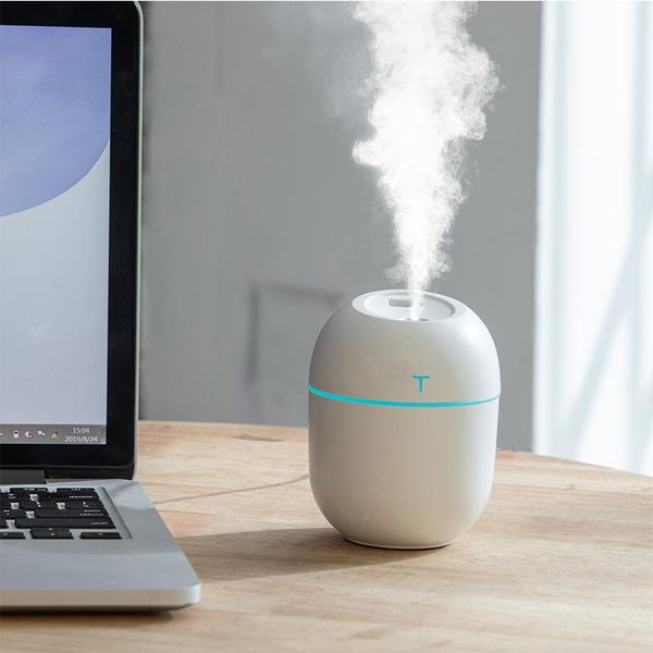 

humidifiers humidifier home usb student bedroom office deskmini atomizer car aromatherapy machine moisturizing small