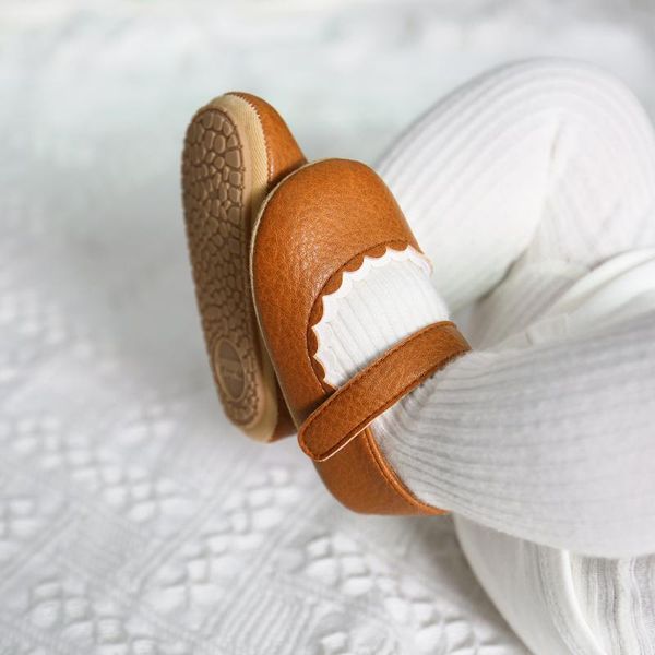 

baby toddler shoes girl girls moccasins booties born infant first walkers