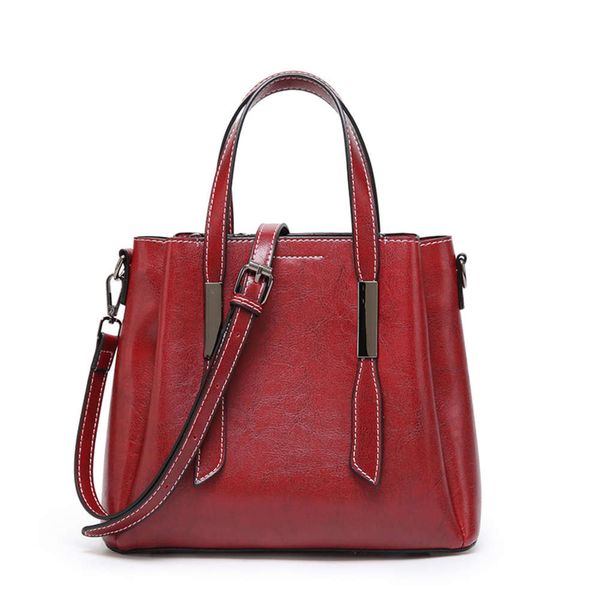 

girls' bag 2021 elegant women's shoulder leisure women's portable messenger