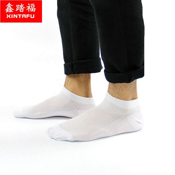 

cotton sweat absorbing independent packaging ship, Black