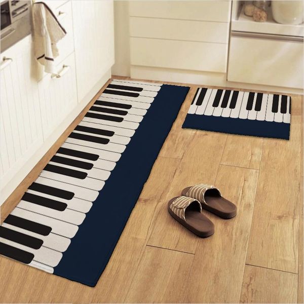 

carpets the soft suede carpet kitchen room hallway mat piano decorative bedroom cushion non-slip