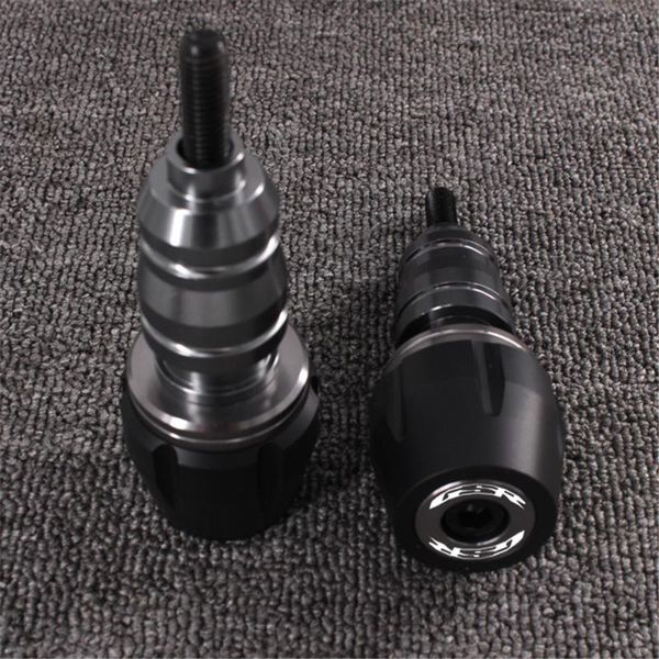 

parts gsr400 gsr600 gsr750 gsr 600 750 motorcycle falling protection frame slider fairing guard anti crash pad protector
