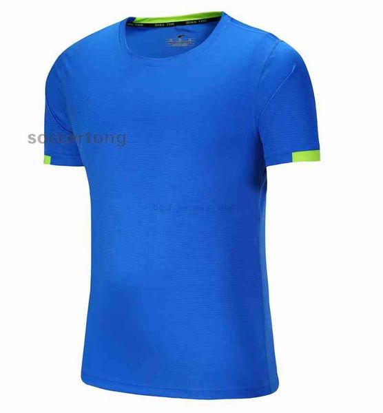 

721 popular polo 2021 2022 quick drying t-shirt can be customized with printed number name and soccer pattern cm, Black