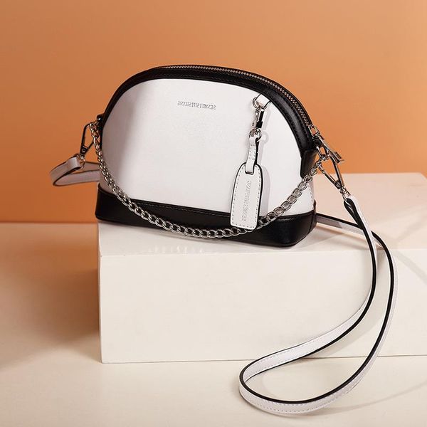 

messenger 2021 bag korean female shoulder trend fashion new product spring shell gdbuo