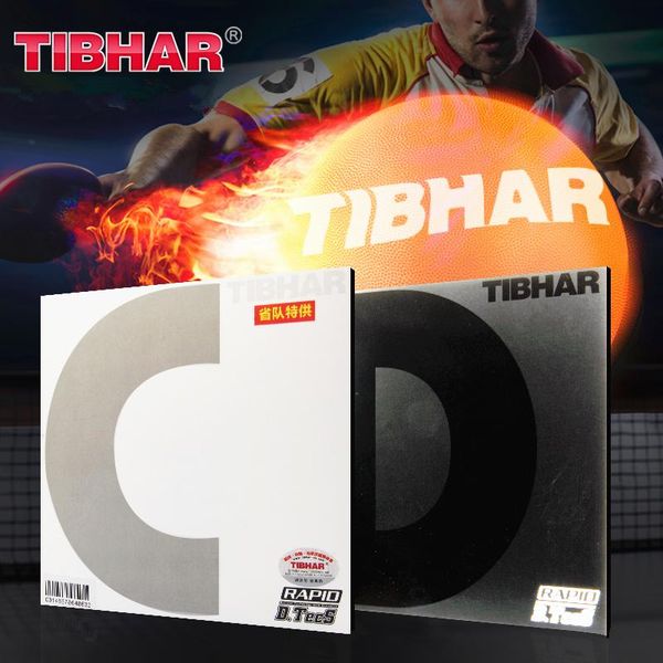 

provincial team table tennis rubber original made in germany quick attack loop with sponge pong tenis de mesa raquets