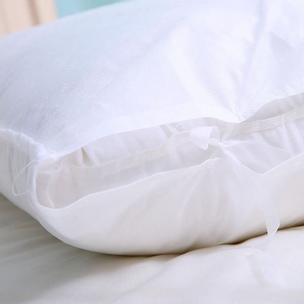 

pillow case 50*80cm disposable nonwoven pillowcase travel portable