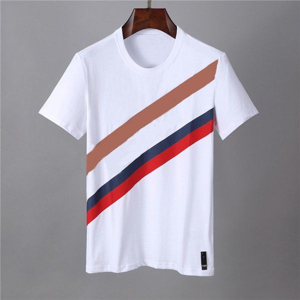 

mens tshirt designers shirt luxury clothing t shirts european street fashion brand letter embroidery men women the same t-shirt tee001, White;black