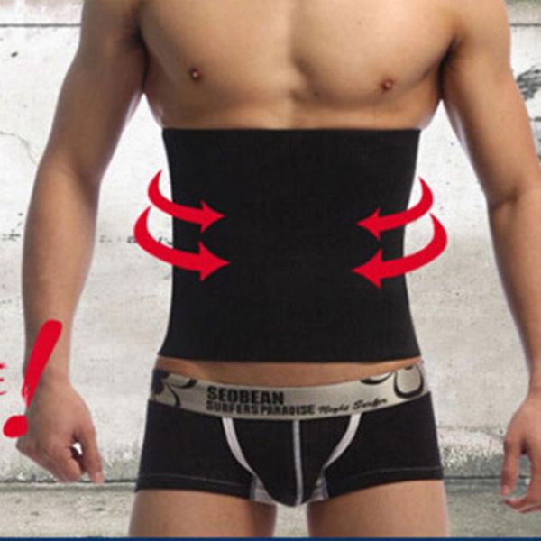 

black back waist support fitness belt slimming body shaper brance protector gym weightlifting safety strap, Black;gray