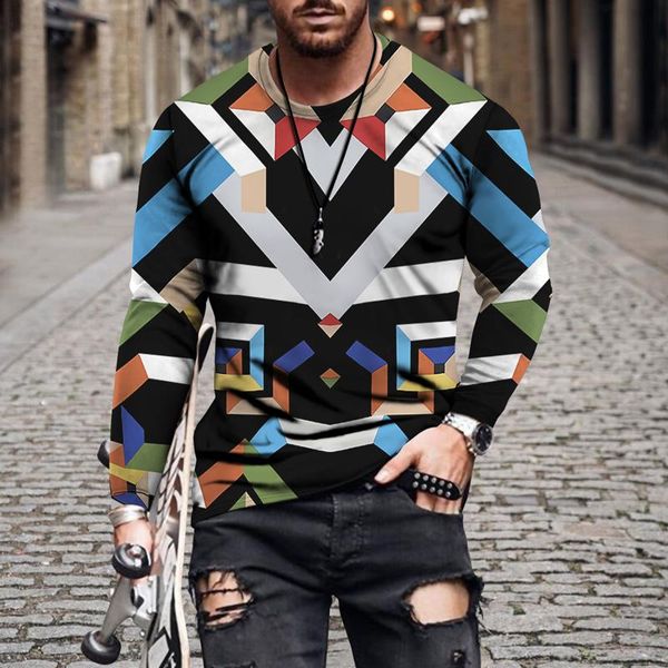 

men's hoodies & sweatshirts 2021 latest 3d printing cartoon sweatshirt fashion hoodie loose casual hip-hop, Black