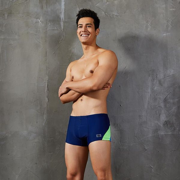 

boxers surf comfortable swimwear stretch leggings swimsuit drawstring low waist sweatpants soft shorts summer mens swim trunks1