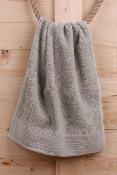 

linen hand towel