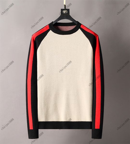 

2021 luxury mens sweater letter streetwear large size men women black hoodie long sleeve embroidery pullover designer fashion sweatershirt, White;black