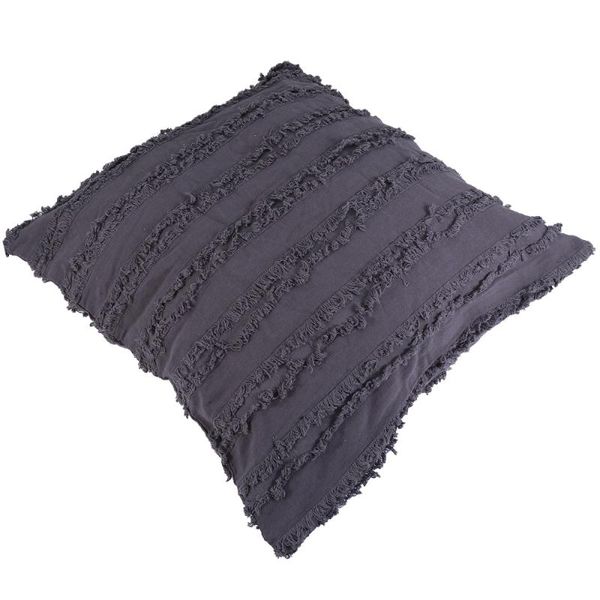 

cushion/decorative pillow cotton linen cut flower pillowcase sofa cushion cover color for home