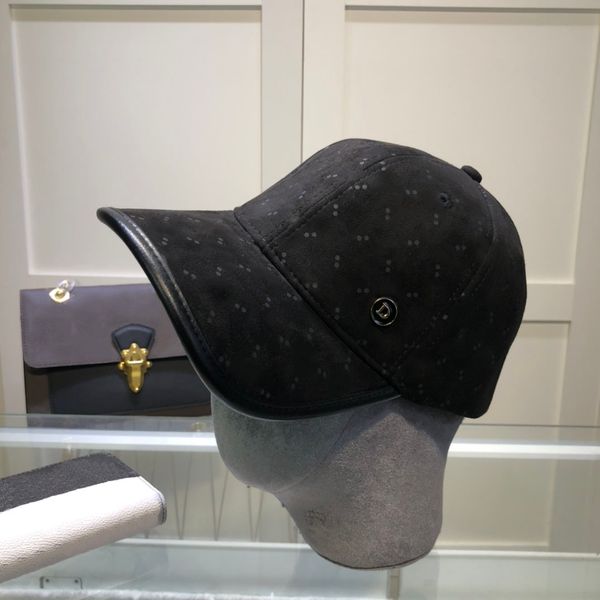 

casual designers baseball cap mens womens fashion luxurys bucket hat summer classic polyester embroidery sunhats cappello, Blue;gray