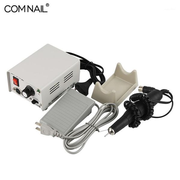 

fashion manicure drill tool 65w 35000rpm strong 90 nail sets electric machine for art gel salon polishing1
