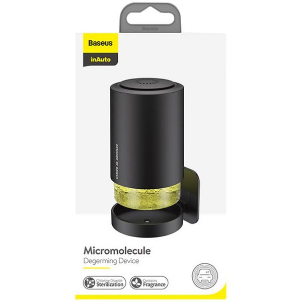 

car air purifier mini filtration cleaner purge device freshener