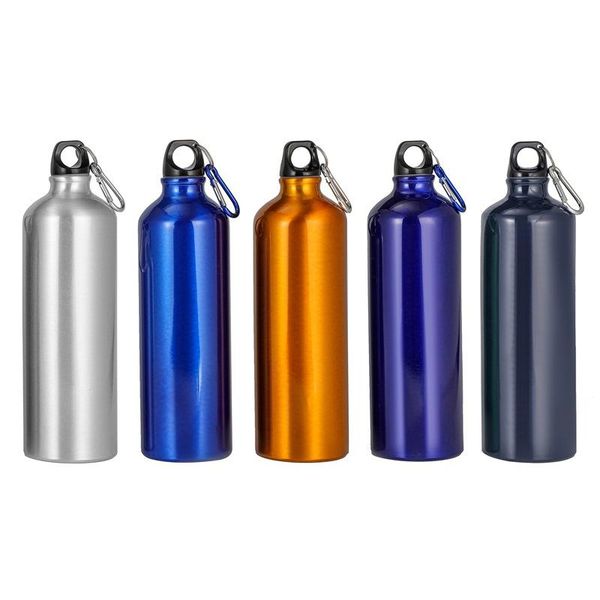 

outdoor alloy water bottle riding cycling bottles