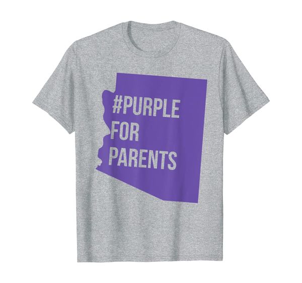 

#PurpleforParents T-Shirt , Purple for Parents T Shirt, Mainly pictures