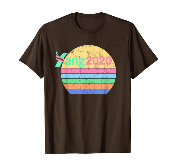

Yang Gang 2020 TShirt - Andrew Yang for President, Mainly pictures
