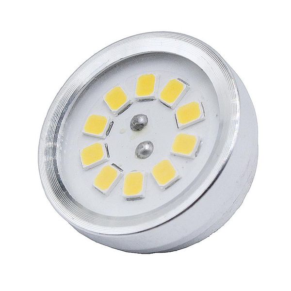 

light beads 5pcs crystal energy saving source 220v 3w g4 small pin led lamp bead