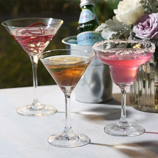 

wine glasses creative drink glass cup cocktail martini goblet margarita bar whiskey caneca drinking