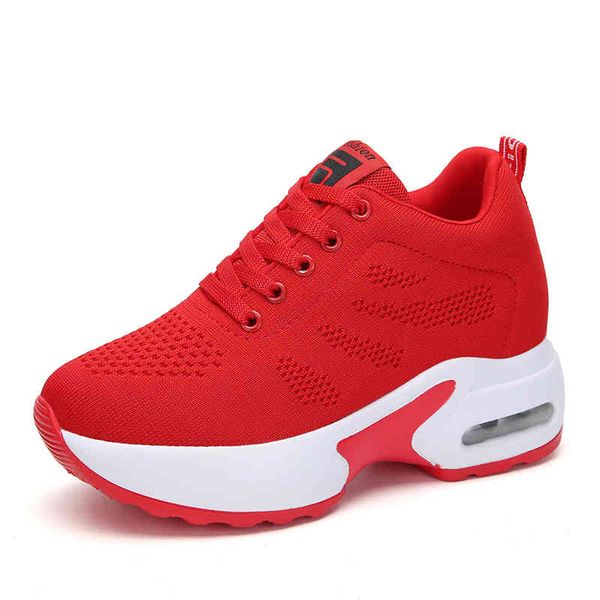 

dress shoes red women tennis black breathable wear-resistant fitness sport outdoor basket femme sneakers ai5q