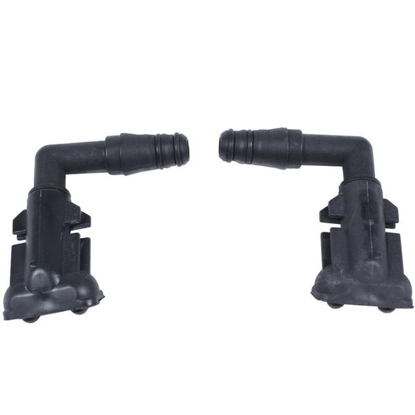 

towel 2pcs headlight washer wipers nozzle for signum vectra c 9186049 9186050