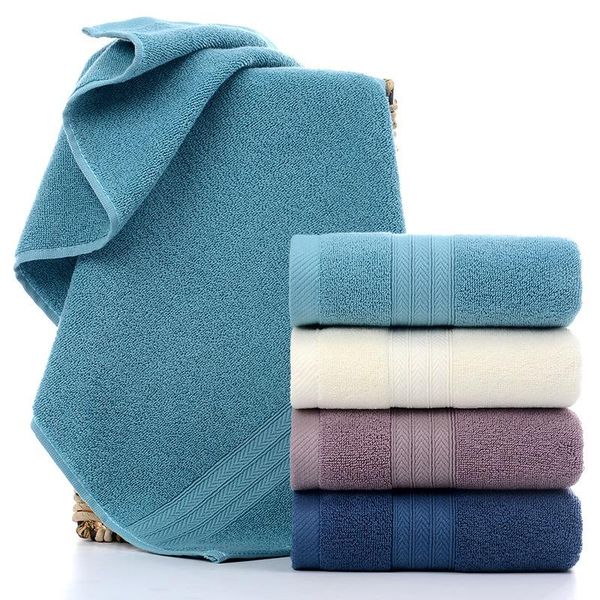 

towel 2021 face solid color