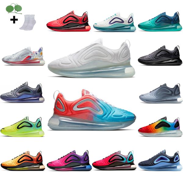 

running shoes 720 men women aqua powder be true northern lights bubble pack-2 cool grey nightshade sneakers mens outdoor trainers sport size