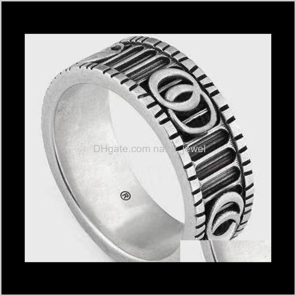 

have stamp and original box 925 sterling silver rings bague anillos moissanite for mens and women engagement wedding jewelry lover xgp zxglp