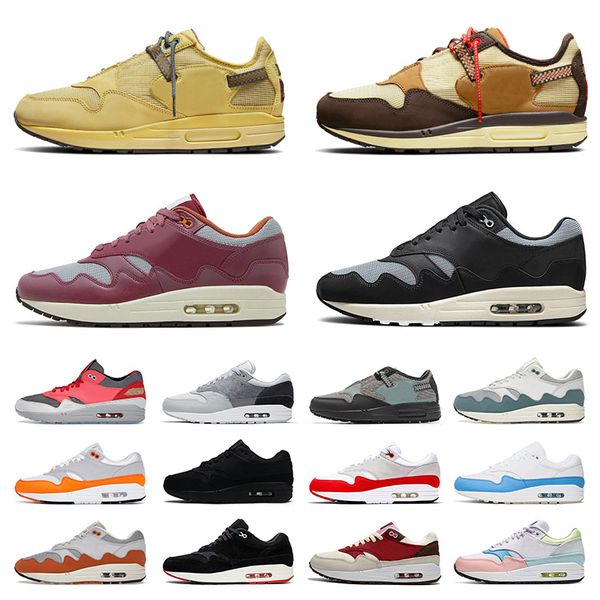 

2022 patta waves mx 1 trainers lodon 1.0 mens running shoes kiss of death monarch wheat sports k.o.d. cha baroque brown womens noise aqua de