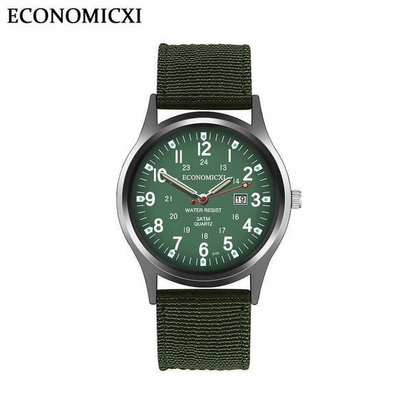 Piloto 1963 Relógio 42mm Discar Força Aérea Cronógrafo Relógio de Relógio Exterior Esportes Multi-Função Personalidade Military Guy Relógios G1022