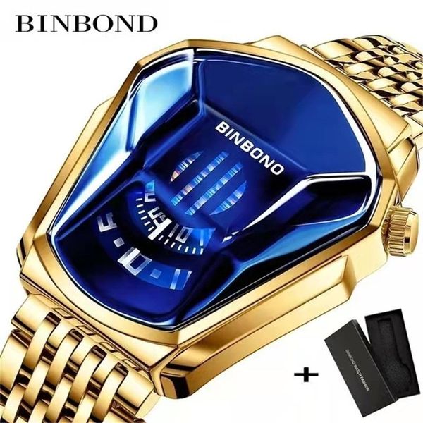 

wristwatches 2021 brand oulm quartz watches men military waterproof wristwatch luxury gold stainless steel male watch relogio masculino, Slivery;brown
