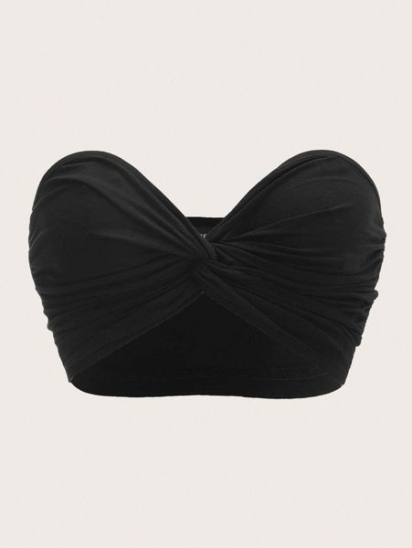 

twist front tube w4ju#, White