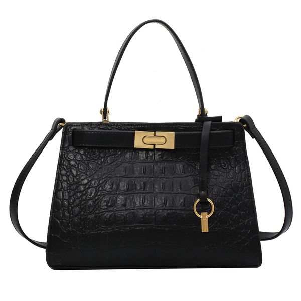 

advanced sense foreign style women's 2021ins new temperament celebrity hand fashion messenger bag