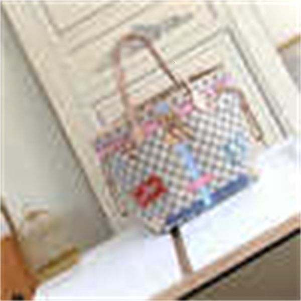 

shoulder grid iconic brand body m41065 white designer screen printing handbags luxury handles city bags totes cross original single bag