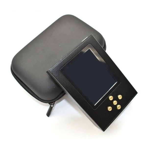 

& mp4 players portable zishan dsds dual es9038q2m dac professional hifi dsd mp3 dap player hardware decoding 3.5mm coaxial output