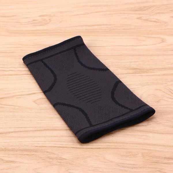 

outdoor practial protective sleeve for camping sport supplies riding women men elbow & knee pads, Black;gray