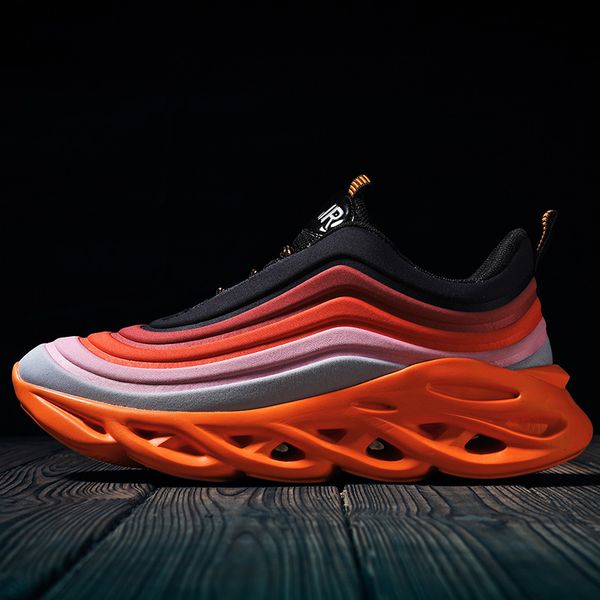 

men sneakers running shoes ash blue pearl stone asriel israfil cinder earth zyon cid clay zebra yecheil static reflective sports trainers th