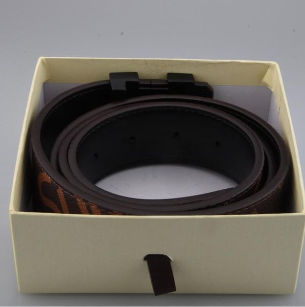 

designer belts luxury belts for men big buckle belt fashion mens leather belts wholesale fre shipping, Black;brown
