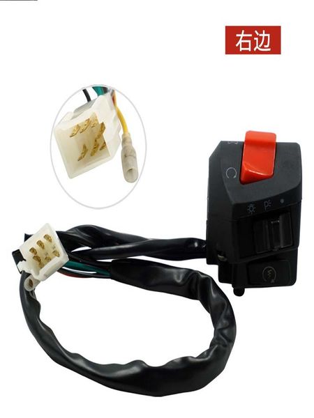

handlebars 125 motorcycleswitchassembly handlebarswitch handlebarassembly handlebar assembly handle switch