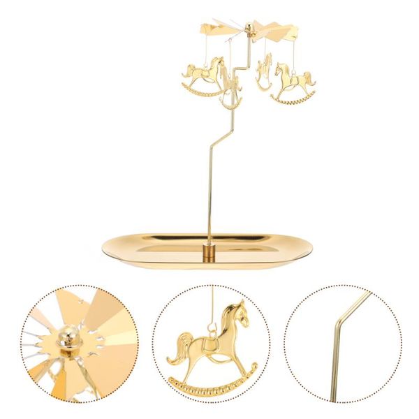 

candle holders metal european style holder fashionable household base