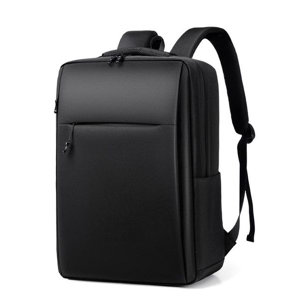

backpack men's oxford male backpacks for lapfashion canvas bookbag luxury designer man shoulder bags usb charging travel bag