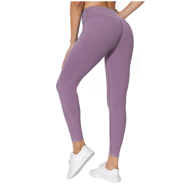 

leggings womens pants sports leggins for fitness large plus size clothing gym tights female push up high waist workout, Black