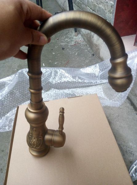 

bathroom sink faucets waterfall faucet set antique brass mixer valve