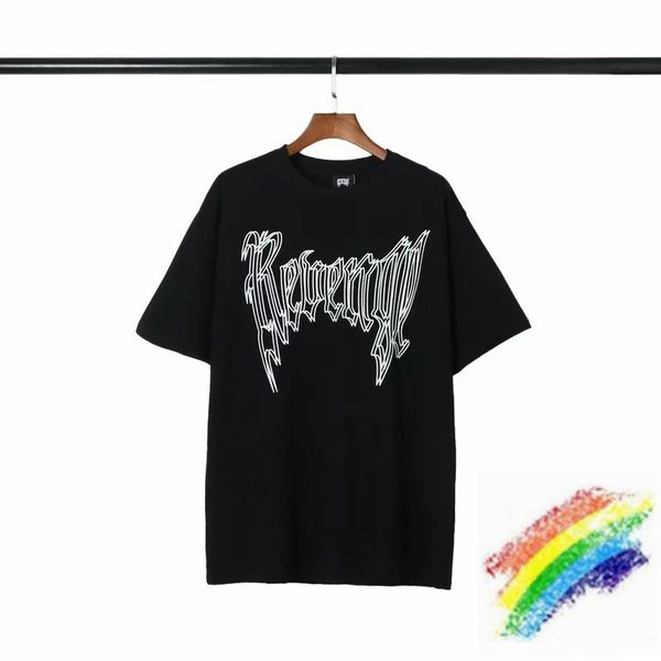 

2021ss black t shirts men women summer style tees t-shirt, White;black