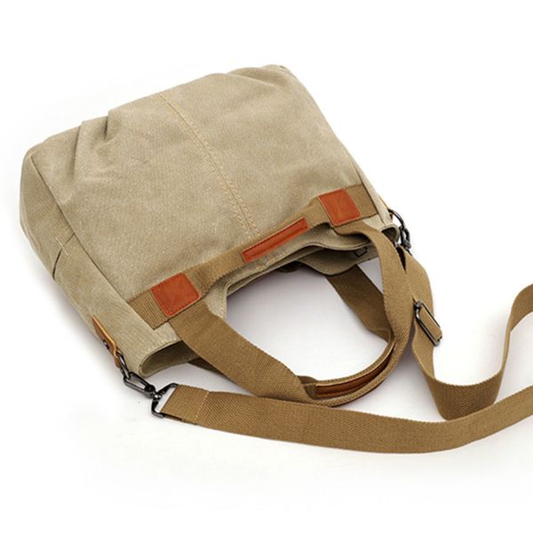 

dinner bag vintage large capacity 2021 leisure retro british style casual tote canvas purse shoulder bags women package handbags