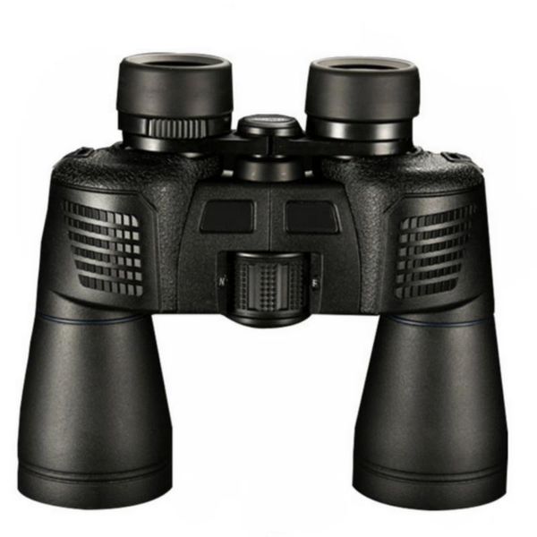 

telescope & binoculars 16x50 high power field-glasses waterproof nitrogen hd green film bak4 tourism optical outdoor black