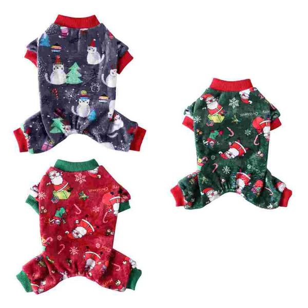

dog apparel 3pcs xmas pet clothes costume decorative adorable clothing