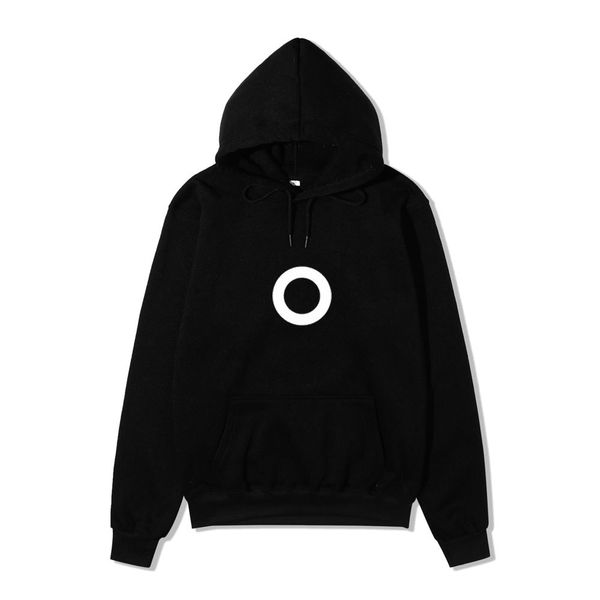 

squid game hoodie circle cute print couple winter street wear funny anime, White;black